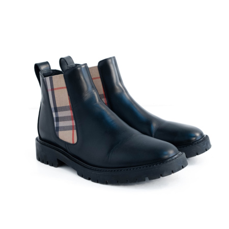 Ботинки Burberry