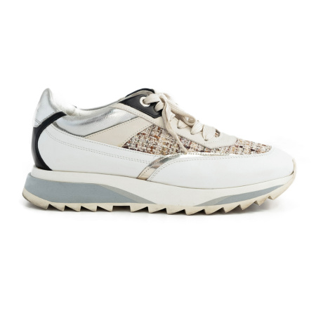 Кроссовки Santoni Кроссовки Santoni