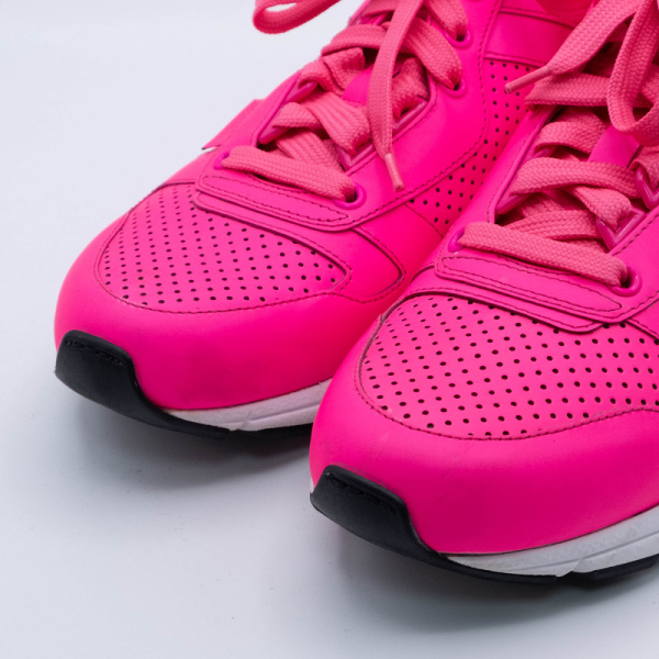 3DSCF3714 Кроссовки Gucci