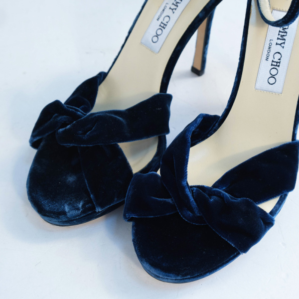 Босоножки Jimmy Choo