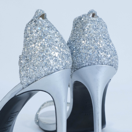 Босоножки Stuart Weitzman