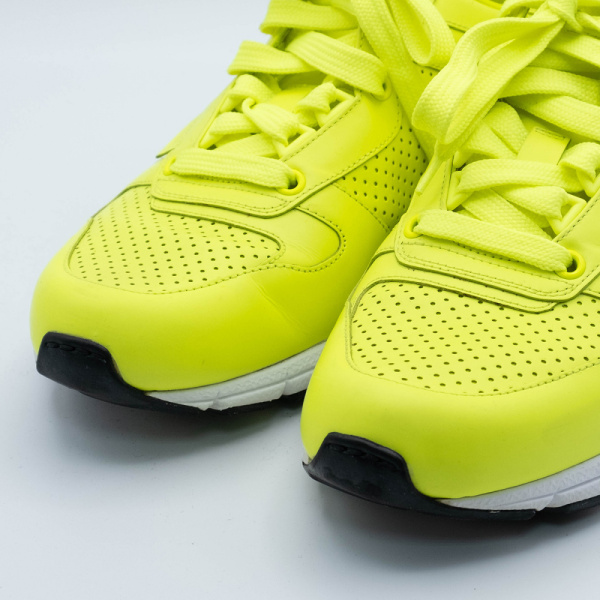 3DSCF3708 Кроссовки Gucci