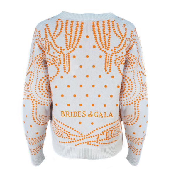 Кардиган Hermes