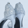 Босоножки Stuart Weitzman