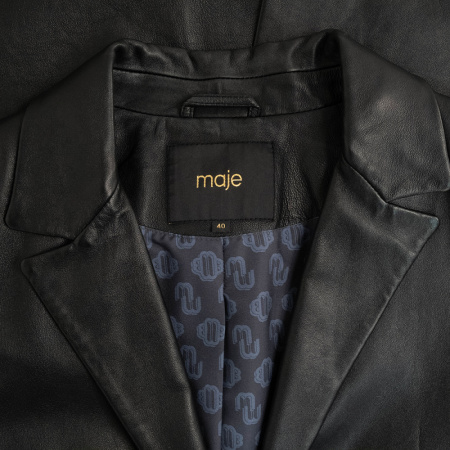 Пиджак Maje