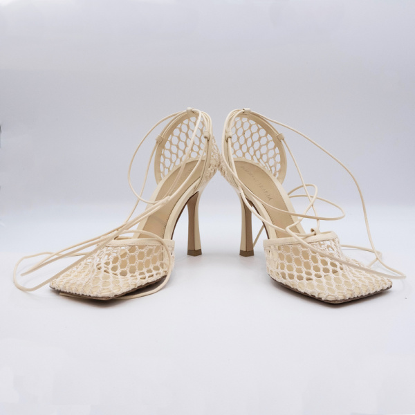 4DSCF3404 Босоножки Bottega Veneta