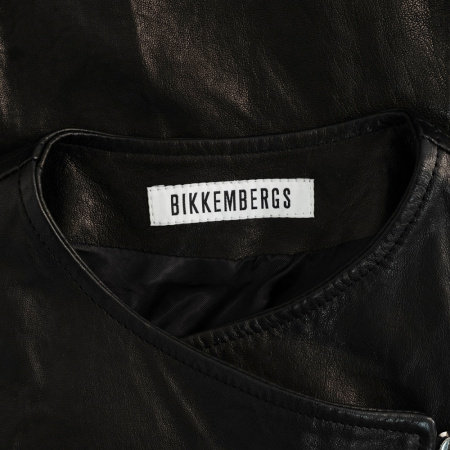 Куртка Bikkembergs