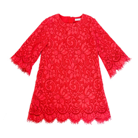 Платье Dolce&Gabbana