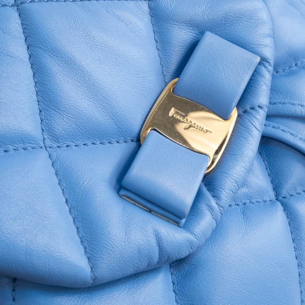 Рюкзак Salvatore Ferragamo