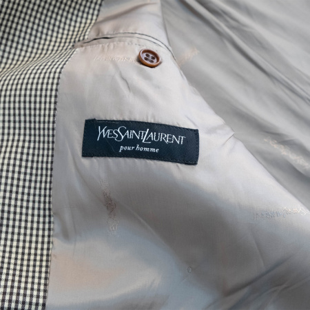 Пиджак Yves Saint Laurent