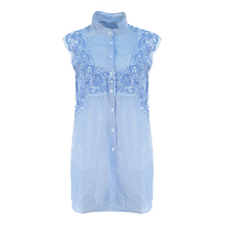 Рубашка Ermanno Scervino