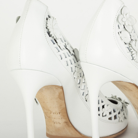 Туфли Christian Dior