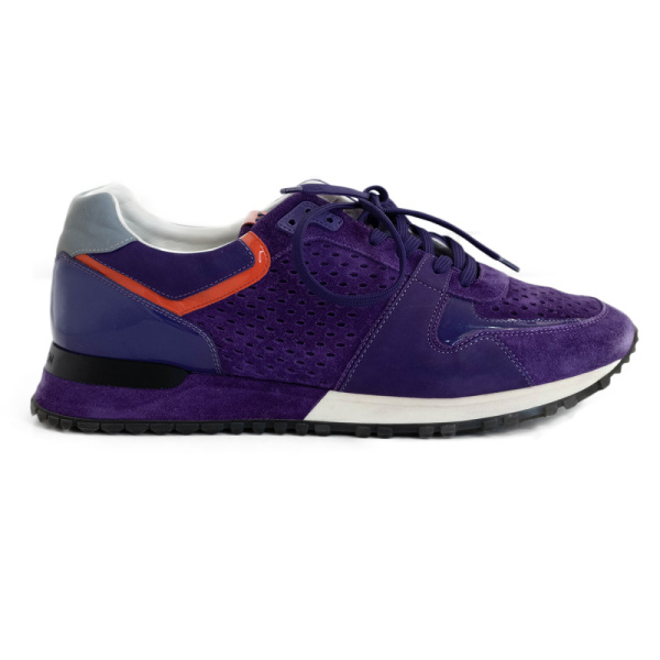 2DSCF7897 Кроссовки Louis Vuitton