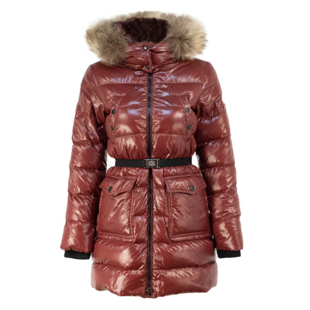 Пуховик Moncler