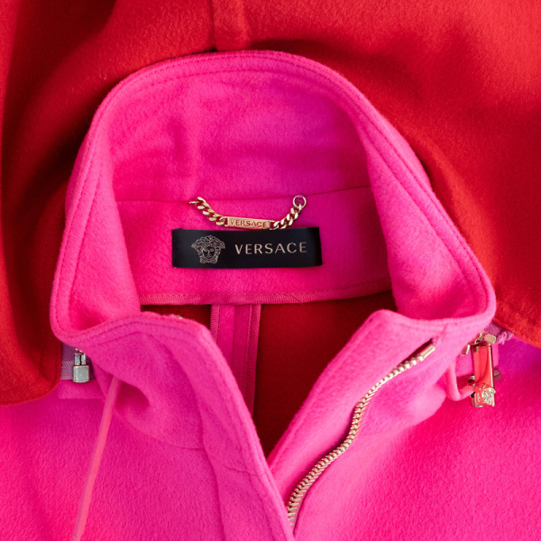 Куртка Versace