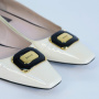 Балетки Bally
