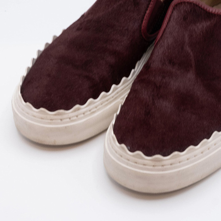 Слипоны Chloe