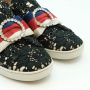 Кеды Gucci