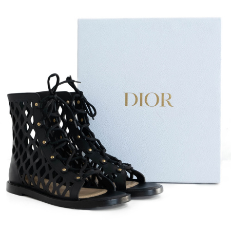 Босоножки Christian Dior