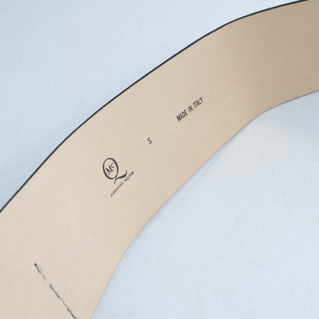 Пояс Alexander McQueen