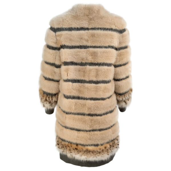 Пальто No Name