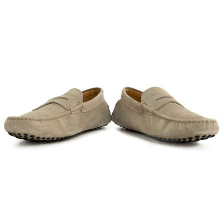 Мокасины Tod's