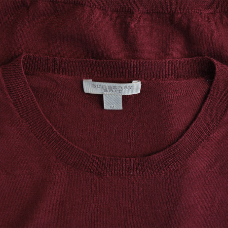 Джемпер Burberry