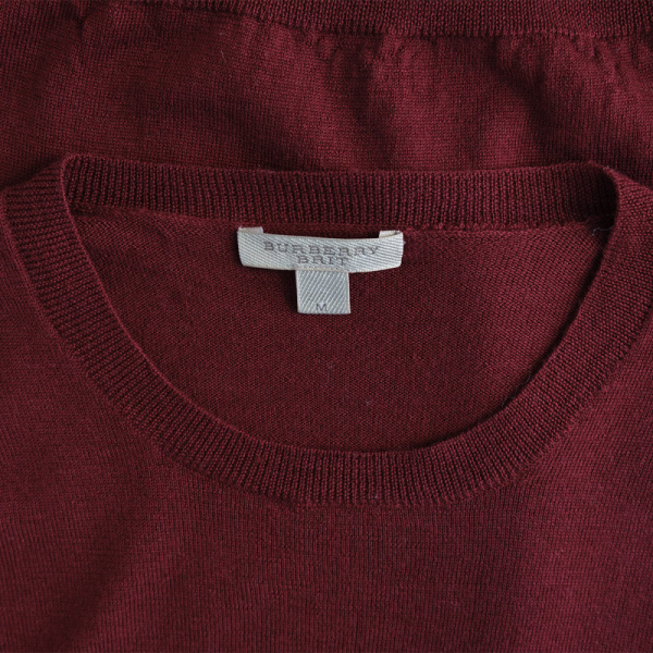 Джемпер Burberry