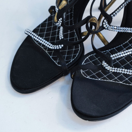 Босоножки Dolce&Gabbana