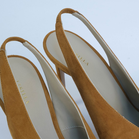 Босоножки Le Silla