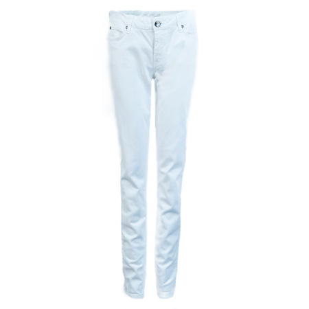 Джинсы Burberry