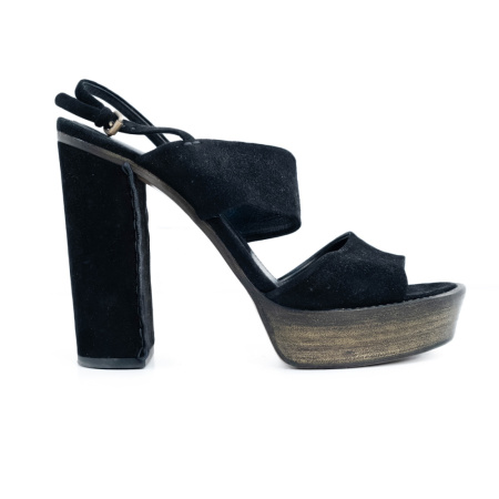 Босоножки Chloe