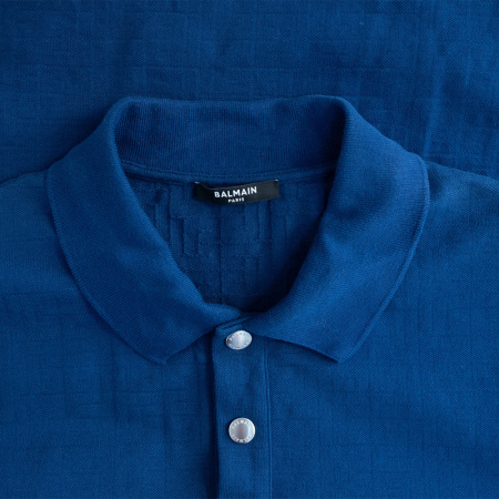 Поло Balmain