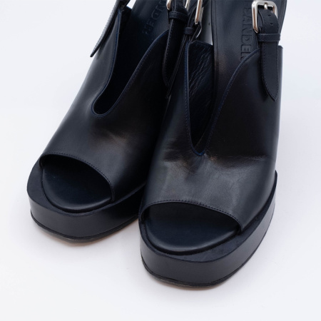 Босоножки Jil Sander