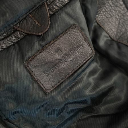 Пальто Ermenegildo Zegna