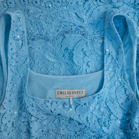 Платье Emilio Pucci