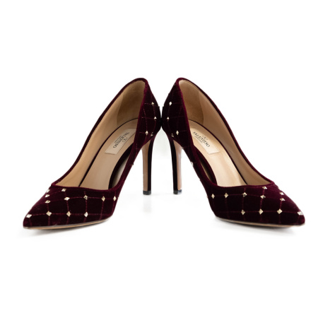 Туфли Valentino