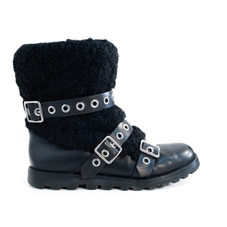Ботинки Marc by Marc Jacobs