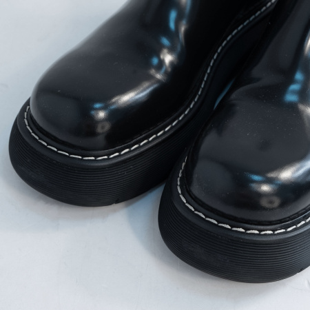 Ботинки Bottega Veneta