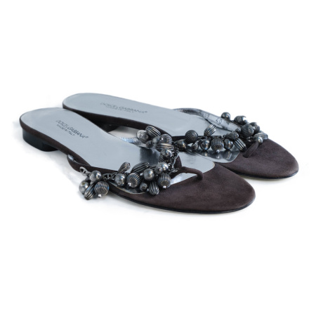 Сандалии Dolce&Gabbana