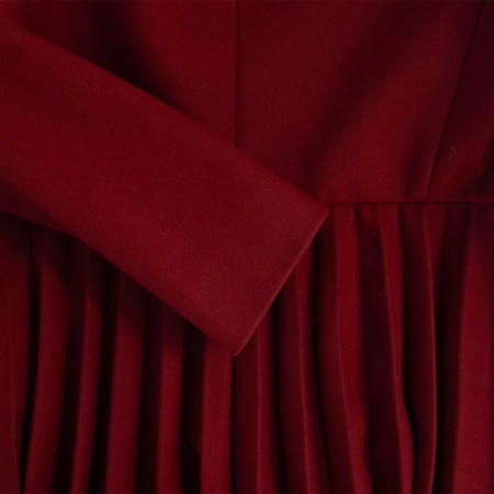 Пальто Red Valentino Пальто Red Valentino