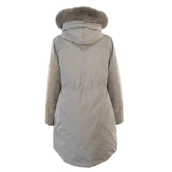 2DSCF8606 Парка Woolrich