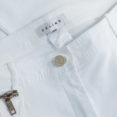 Брюки Celine