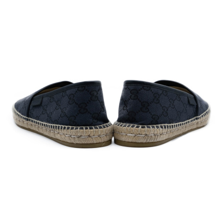 Эспадрильи Gucci