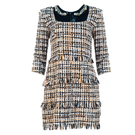 Платье Elisabetta Franchi