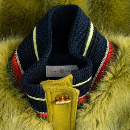 Куртка Tory Burch