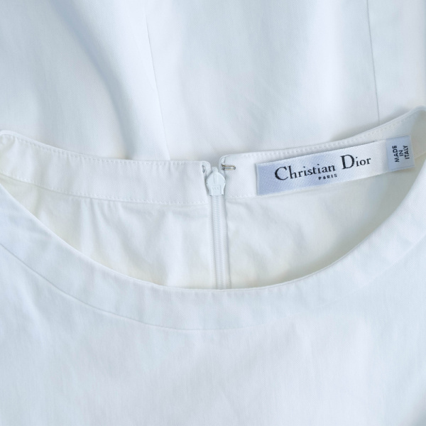 Топ Christian Dior