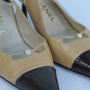 Туфли Chanel