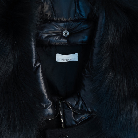 Пальто Pinko