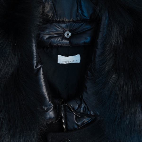 Пальто Pinko